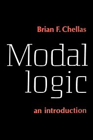 Modal Logic