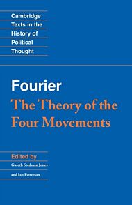 Fourier: 'The Theory of the Four Movements'