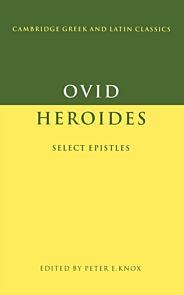 Ovid: Heroides