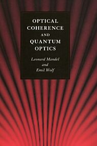 Optical Coherence and Quantum Optics