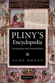 Pliny's Encyclopedia