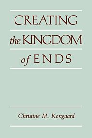 Creating the Kingdom of Ends