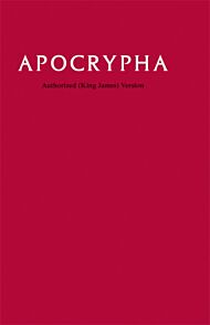 KJV Apocrypha Text Edition, KJ530:A