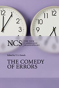 The Comedy of Errors