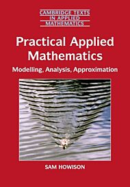 Practical Applied Mathematics