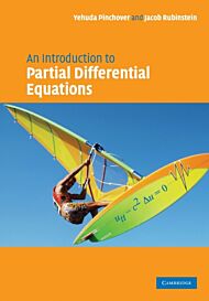 An Introduction to Partial Differential Equations