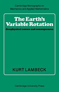 The Earth's Variable Rotation