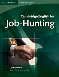 Cambridge English for Job-hunting Student's Book with Audio CDs (2)