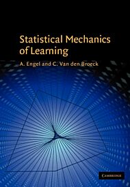 Statistical Mechanics of Learning