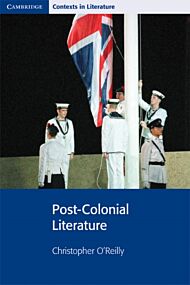 Post-Colonial Literature