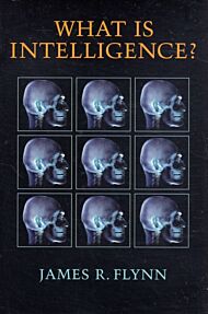 What Is Intelligence?