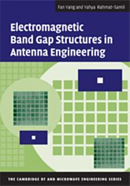 Electromagnetic Band Gap Structures in Antenna Engineering