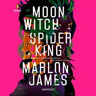 Moon Witch, Spider King