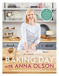 Baking Day With Anna Olson