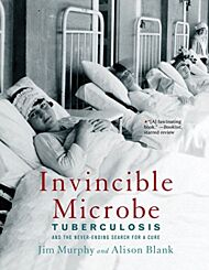 Invincible Microbe