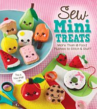 Sew Mini Treats