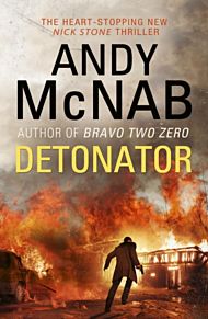 Detonator