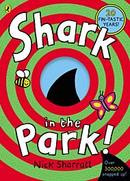 Shark In The Park