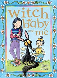 Witch Baby and Me