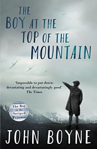 The Boy at the Top of the Mountain