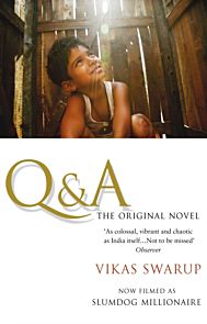 Q & A