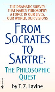 From Socrates to Sartre