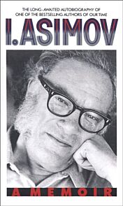 I, Asimov