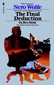 The Final Deduction