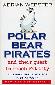 Polar Bear Pirates