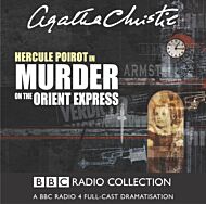 Murder On The Orient Express