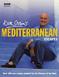 Rick Stein's Mediterranean Escapes