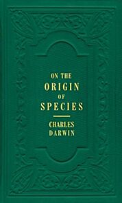 On the Origin of Species