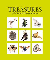 Treasures of the Natural History Museum