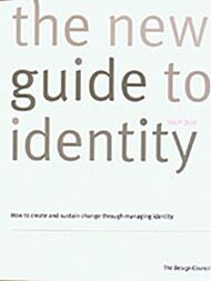 The New Guide to Identity