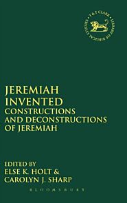 Jeremiah Invented