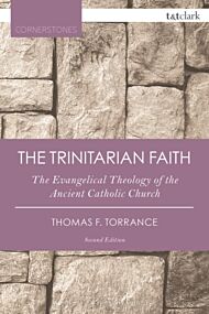 The Trinitarian Faith