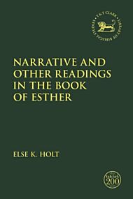 Narrative and Other Readings in the Book of Esther