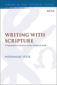 Writing With Scripture