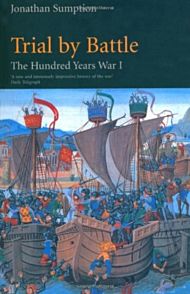 Hundred Years War Vol 1