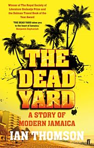 The Dead Yard