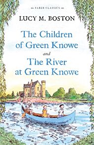 The Children of Green Knowe Collection