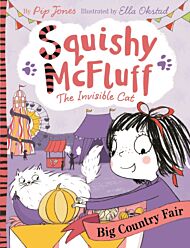 Squishy McFluff: Big Country Fair