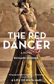 The Red Dancer