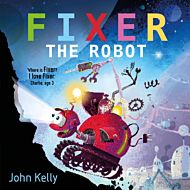 Fixer the Robot