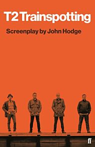 T2 Trainspotting