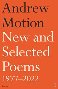 New and Selected Poems 1977¿2022