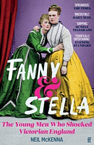 Fanny and Stella