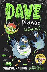 Dave Pigeon (Zombies!)