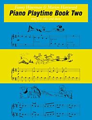 Piano Playtime Book Two