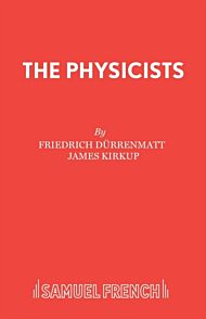 The Physicists